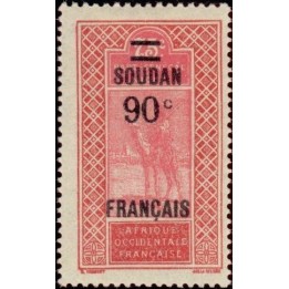 Soudan - 047
