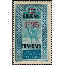 Soudan - 048