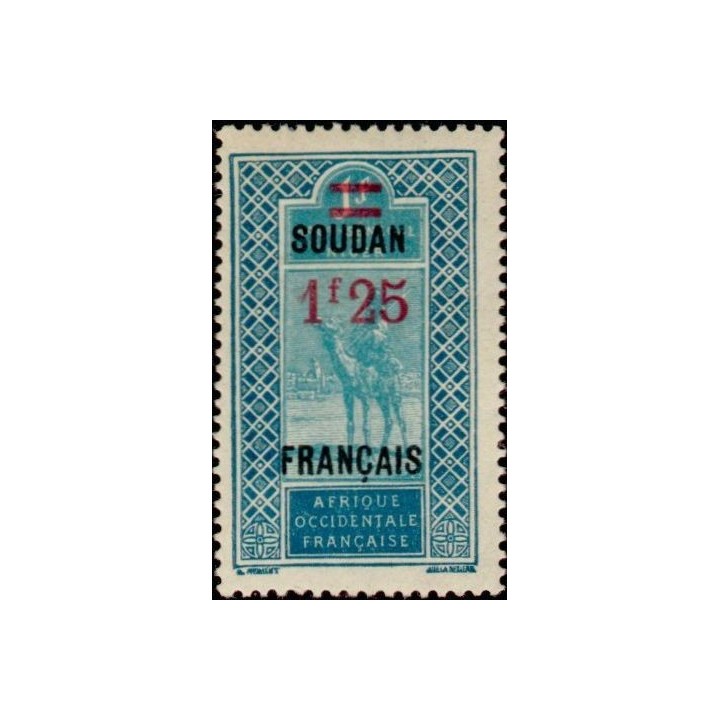 Soudan - 048