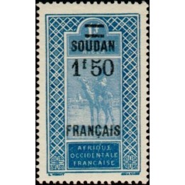 Soudan - 049