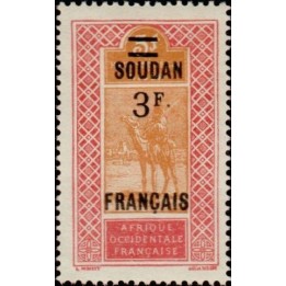 Soudan - 050