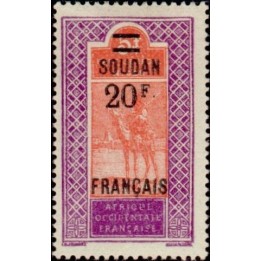 Soudan - 052