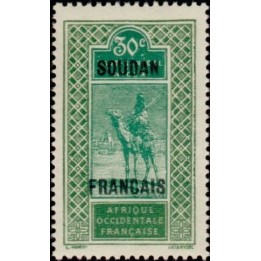 Soudan - 054