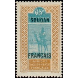 Soudan - 055