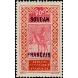 Soudan - 056