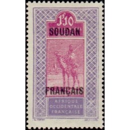 Soudan - 057