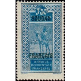 Soudan - 058