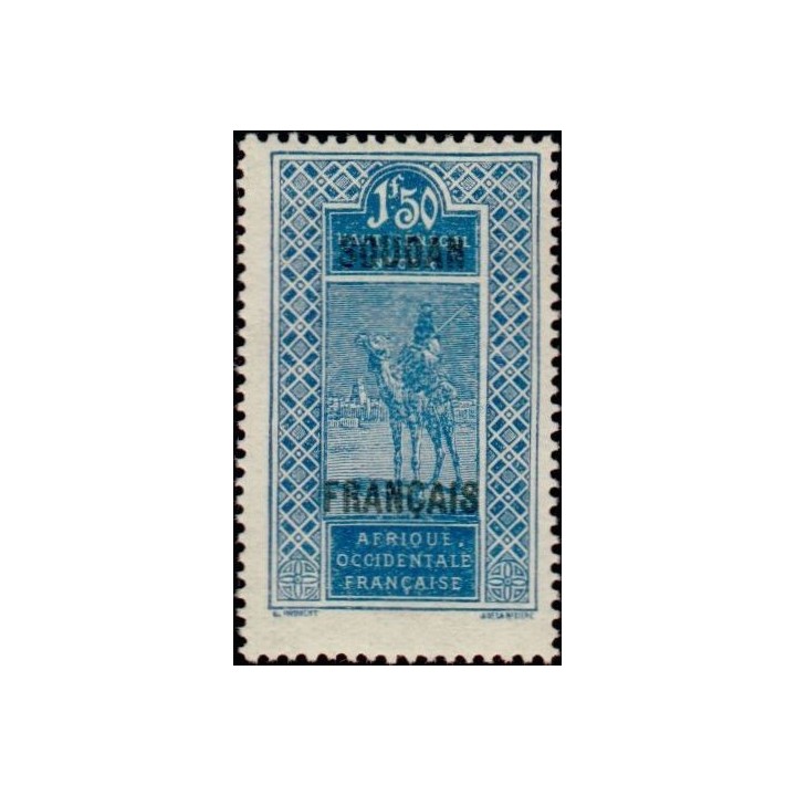 Soudan - 058