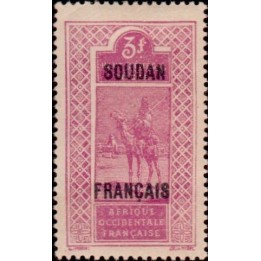 Soudan - 059