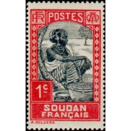 Soudan - 060