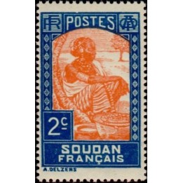 Soudan - 061