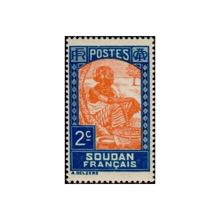 Soudan - 061