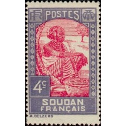 Soudan - 062