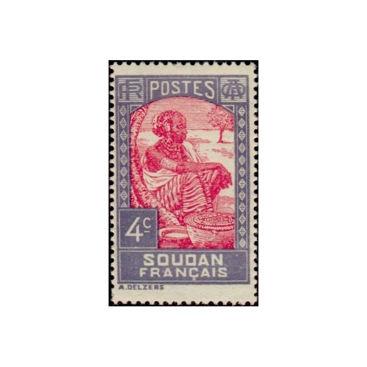 Soudan - 062