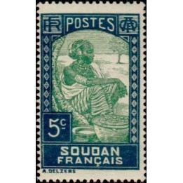Soudan - 063