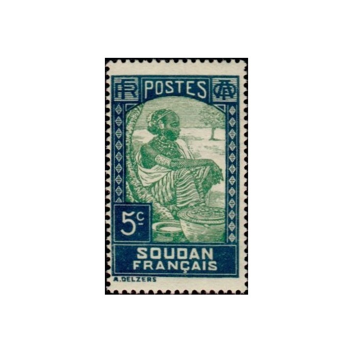Soudan - 063