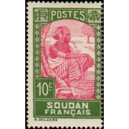 Soudan - 064