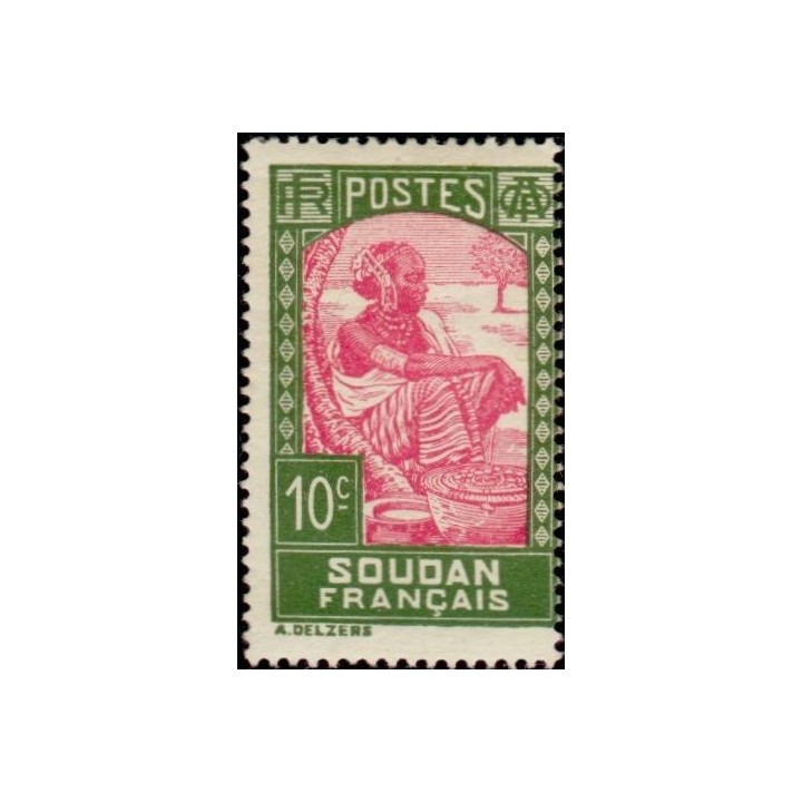 Soudan - 064