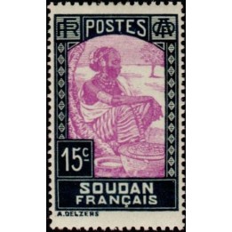 Soudan - 065