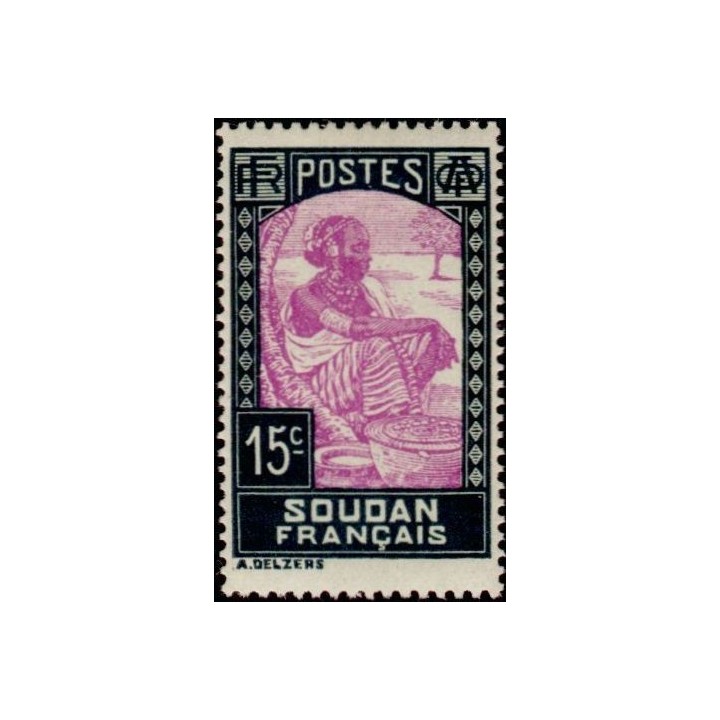Soudan - 065