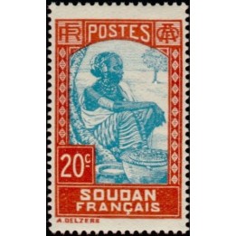 Soudan - 066