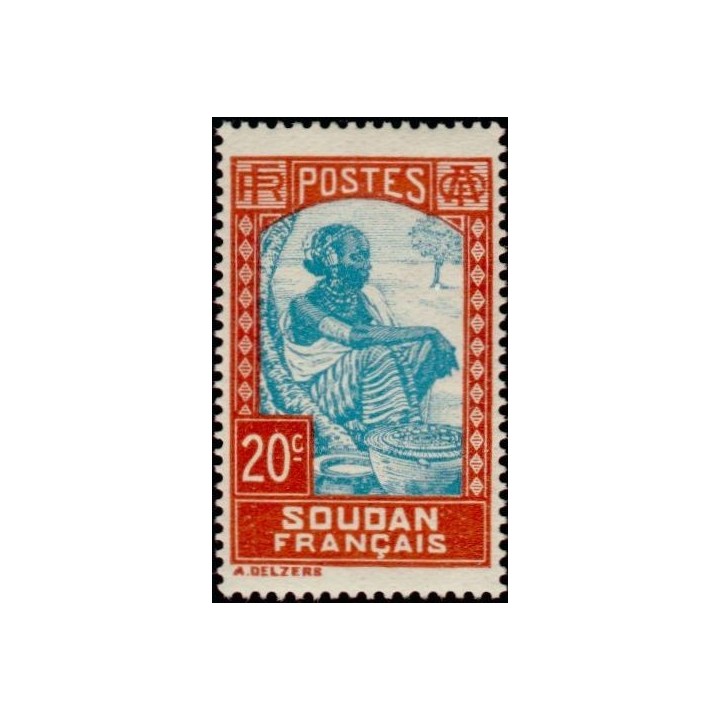 Soudan - 066