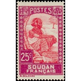 Soudan - 067