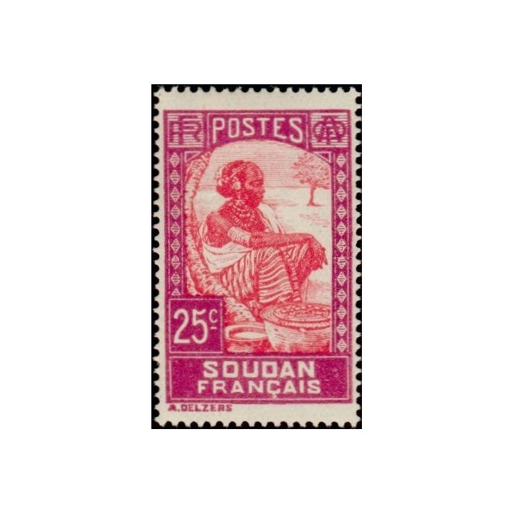 Soudan - 067
