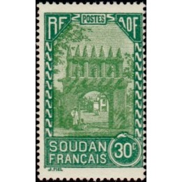 Soudan - 068