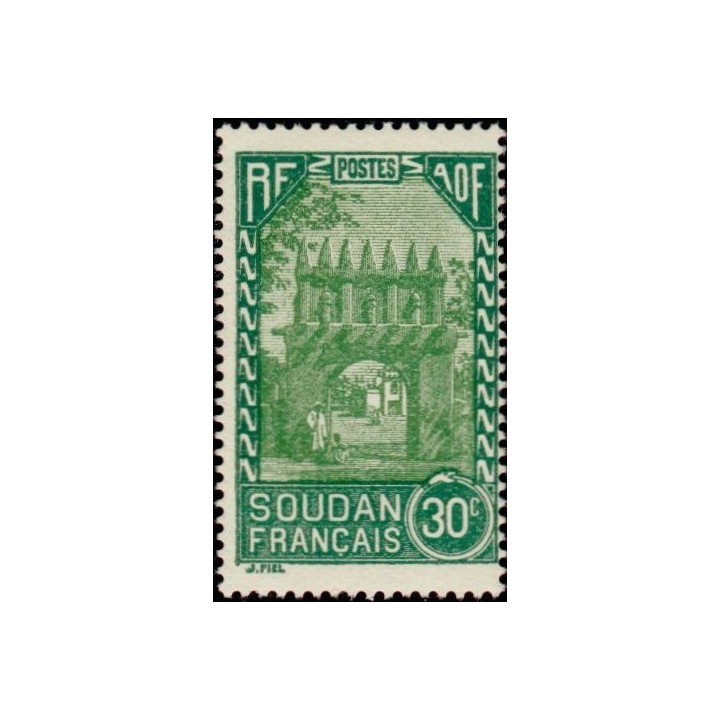 Soudan - 068