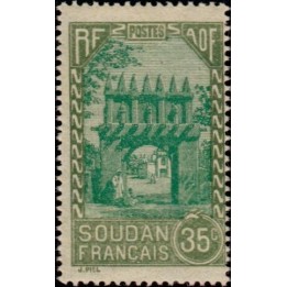 Soudan - 069
