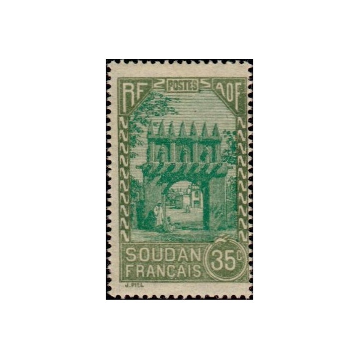 Soudan - 069
