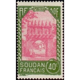 Soudan - 070