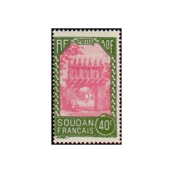 Soudan - 070