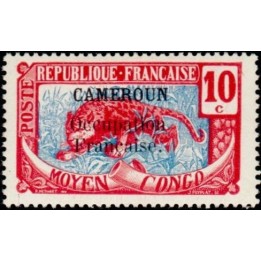 Cameroun - 071