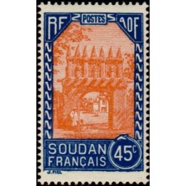 Soudan - 071