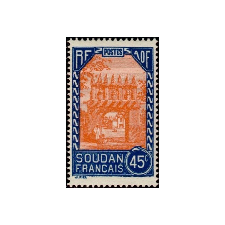 Soudan - 071