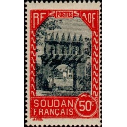 Soudan - 072