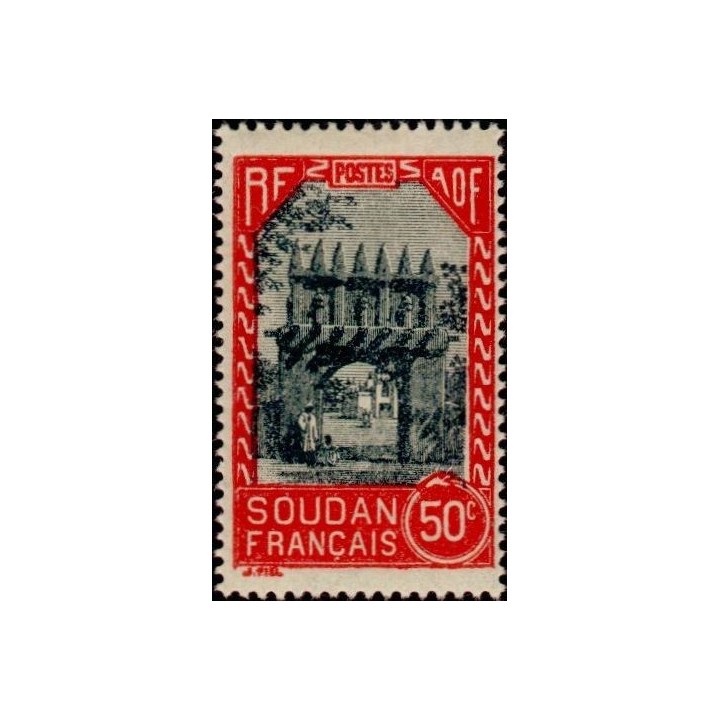 Soudan - 072