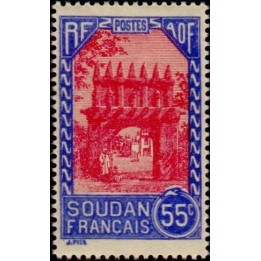 Soudan - 073