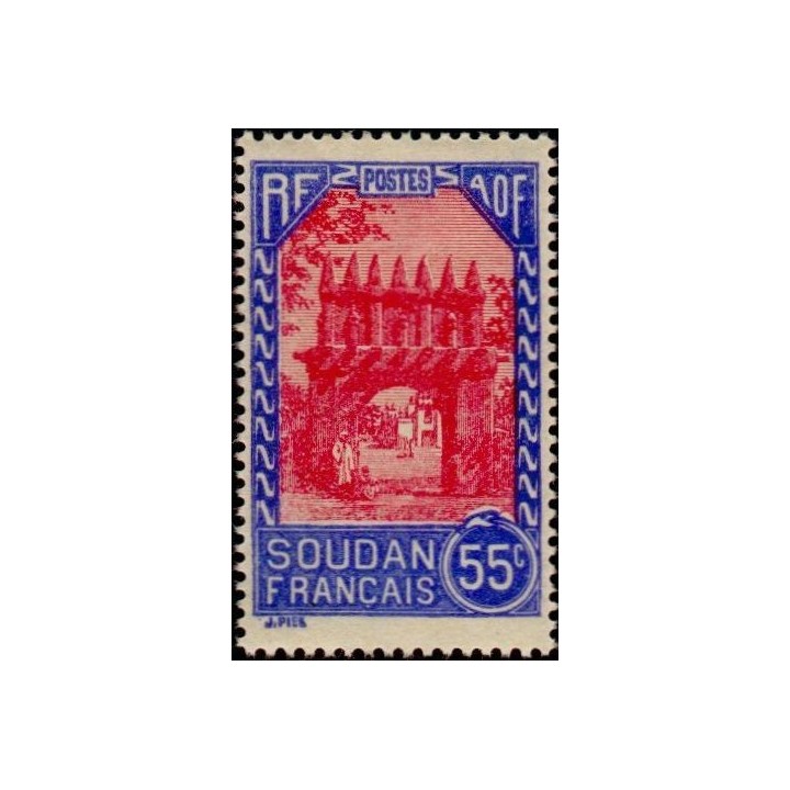 Soudan - 073