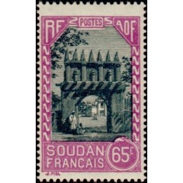 Soudan - 074