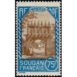 Soudan - 075