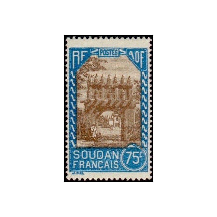 Soudan - 075