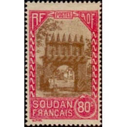 Soudan - 076