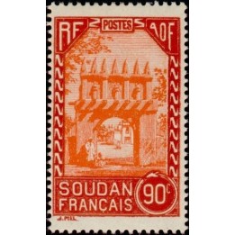Soudan - 077
