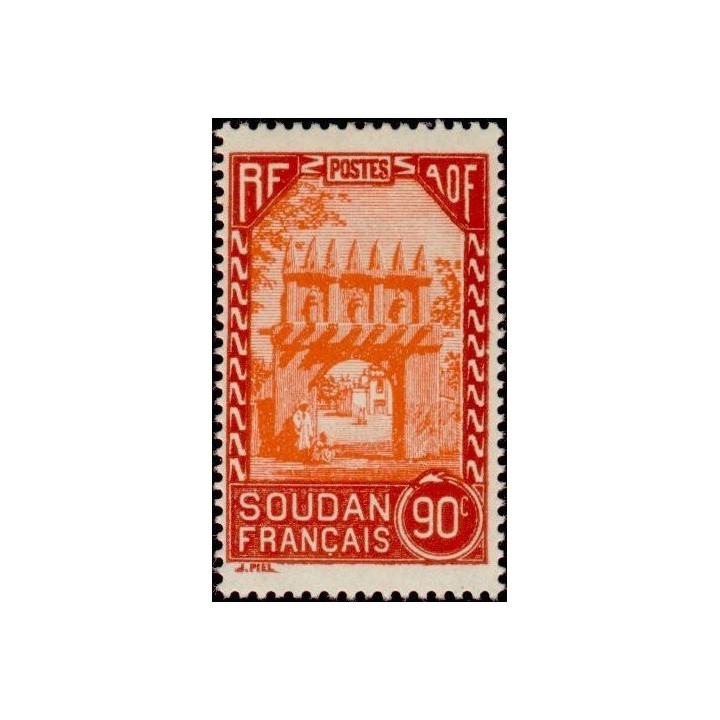 Soudan - 077