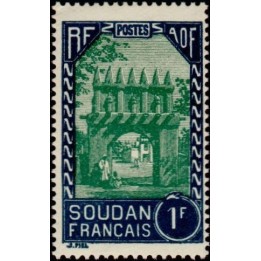 Soudan - 078