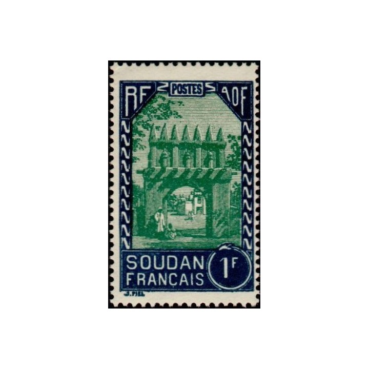 Soudan - 078