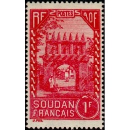 Soudan - 079